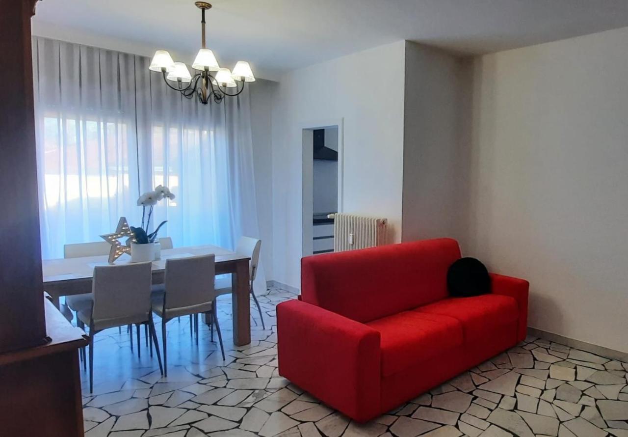 Verdisuite - Trento Centro - Parcheggio Privato Gratuito Εξωτερικό φωτογραφία