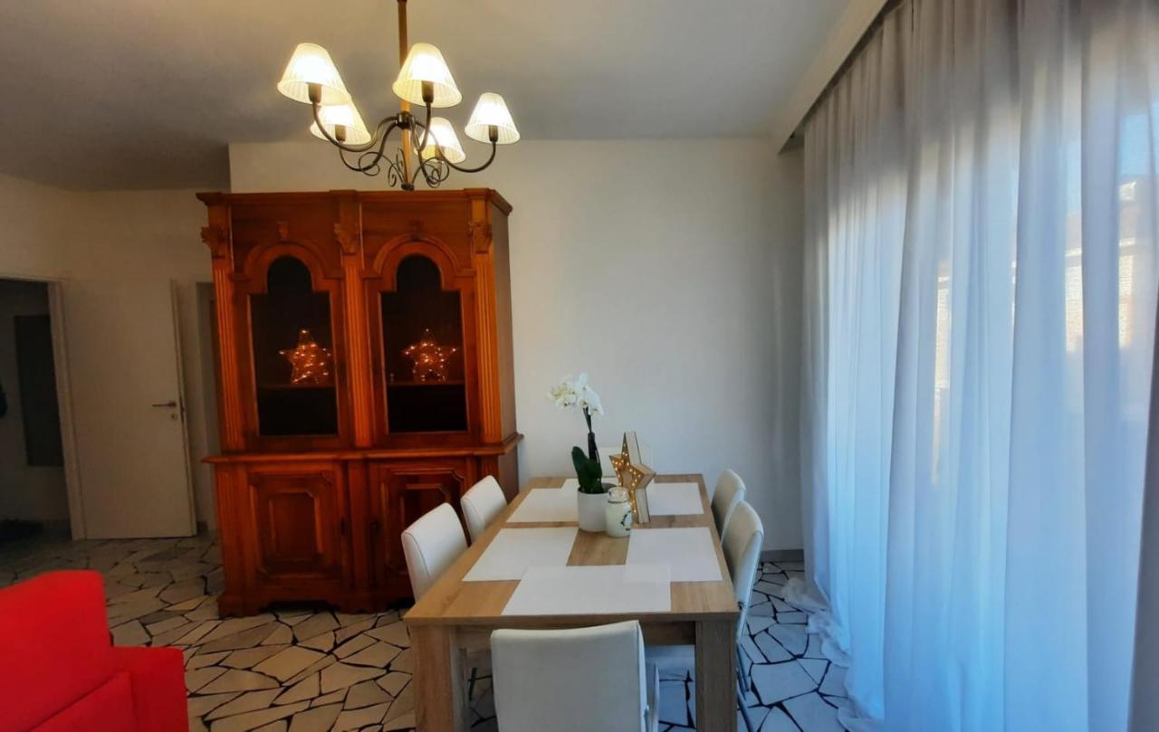 Verdisuite - Trento Centro - Parcheggio Privato Gratuito Εξωτερικό φωτογραφία