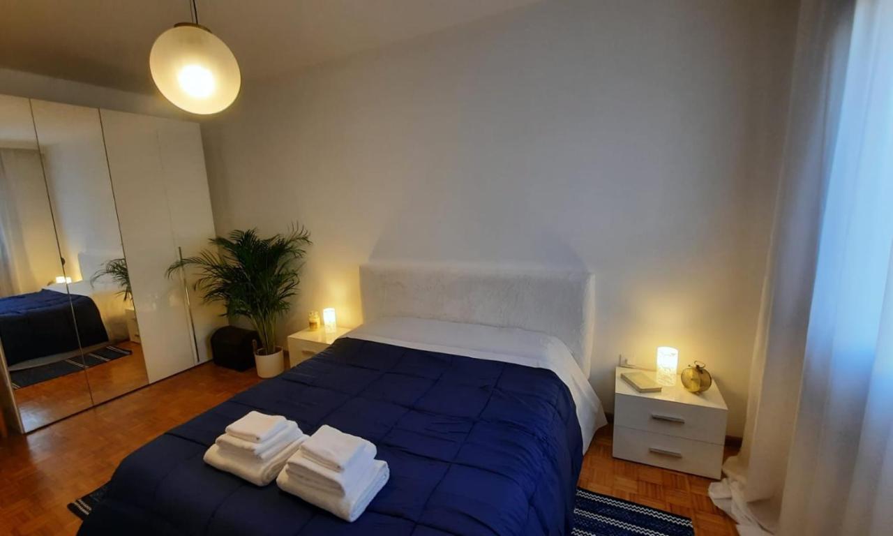 Verdisuite - Trento Centro - Parcheggio Privato Gratuito Εξωτερικό φωτογραφία