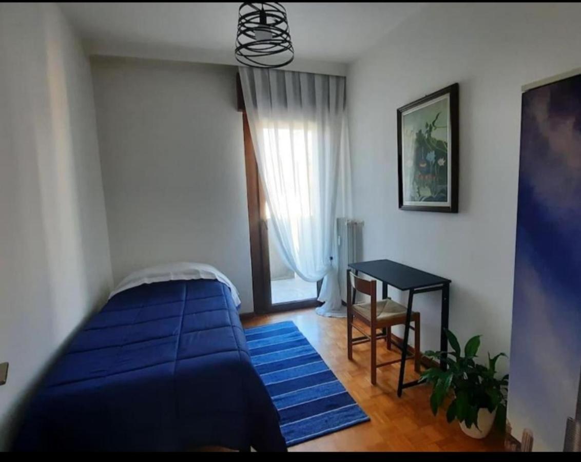 Verdisuite - Trento Centro - Parcheggio Privato Gratuito Εξωτερικό φωτογραφία
